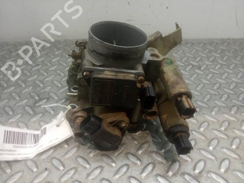 Karburator NISSAN PRIMERA Hatchback (P11) 1.6 16V (99 hp) 11937333