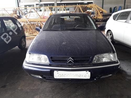 Left front fenders CITROËN XANTIA (X1_, X2_) 2.0 HDI 90 | BP15415668C41 