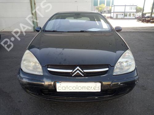 ABS pump CITROËN C5 I (DC_) 2.0 HDi (DCRHZB, DCRHZE) | BP15764377M43 