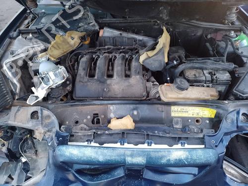 Used Engine MG MG ZT [2001-2005]  22985640