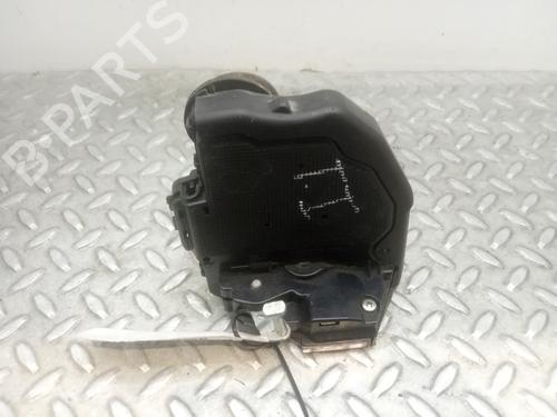 Used Rear left lock TOYOTA RAV 4 III (_A3_) [2005-2014]  10679962