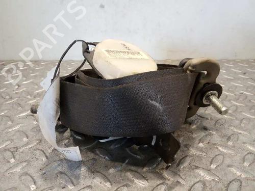 Rear right seatbelt HONDA CIVIC VIII Hatchback (FN, FK) 1.8 (FN1, FK2) | BP6634416I28 