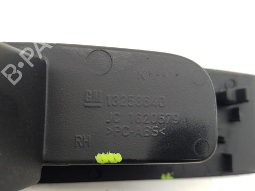 Right rear window switch OPEL ASTRA J (P10) 1.6 (68) | BP34213984I28  - Image 6