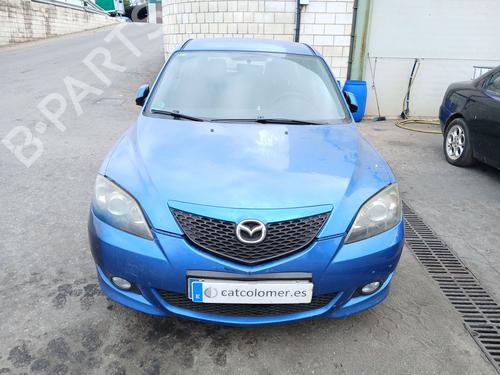 Teile für MAZDA 3 (BK) 1.6 (BK14) (105 hp) 4433735 