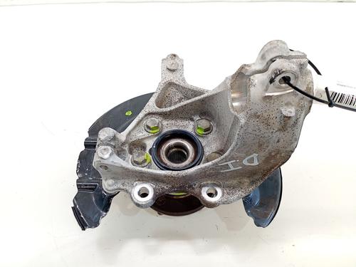 Used Left front steering knuckle Left front steering knuckle 37467580 37467580