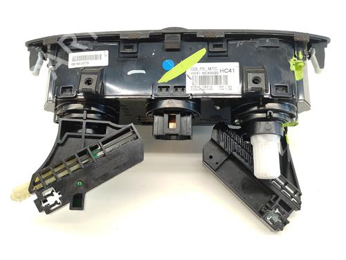 Climate control HYUNDAI i20 II (GB, IB) 1.0 T-GDI | BP28812902I5 