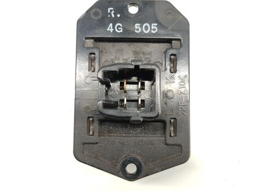 Heizwiderstand SUZUKI SWIFT III (MZ, EZ)  | BP29856547M108