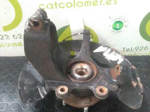 Used Right front steering knuckle VOLVO V50 (545) [2003-2012]  3063596