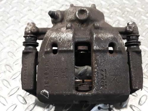 Right front brake caliper MITSUBISHI COLT VI (Z3_A, Z2_A)  | BP11624823M104 