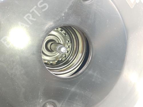 Servo brake DACIA SANDERO 1.6 MPI 85 (BS03) | BP33704550M42 - Image 3