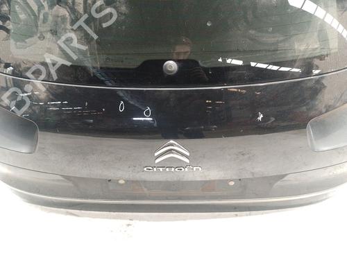 Tailgate CITROËN C4 Picasso II 1.6 HDi / BlueHDi 115 | BP30161237C6