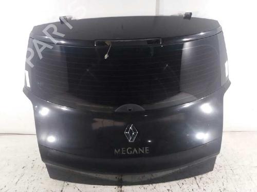 Used Tailgate RENAULT MEGANE II (BM0/1_, CM0/1_) [2001-2012]  4968628