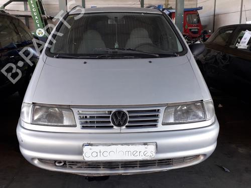 Used Parts VW SHARAN (7M8, 7M9, 7M6)  1.9 TDI  1372104
