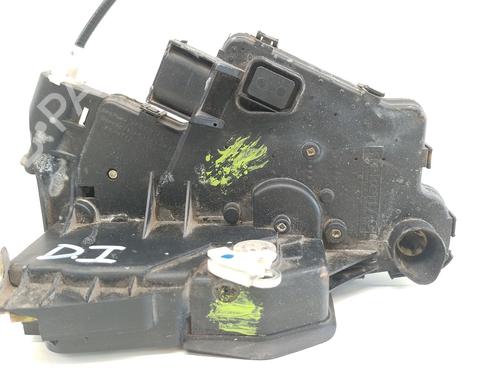 Front left lock BMW 3 (E46) 320 d | BP26974517C98 