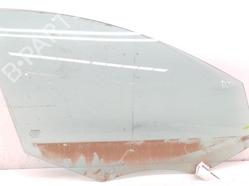 Used Front right door window VOLVO XC60 I SUV (156) D3 / D4 (163 hp) 31651352