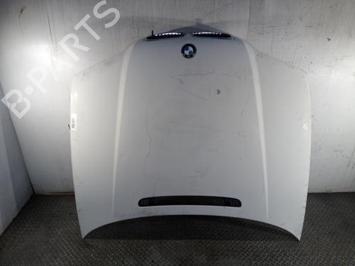 Motorhaube BMW 3 (E46) 320 d (136 hp) 11332602