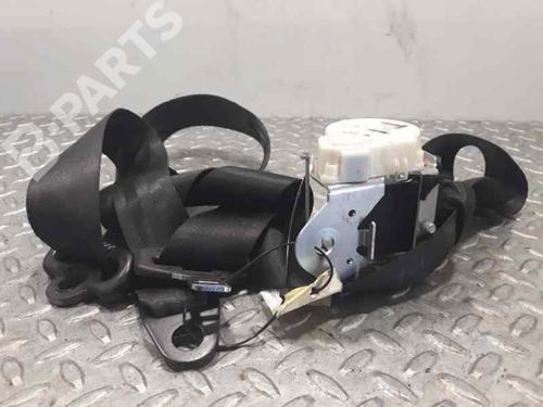 Used Rear left belt tensioner Rear left belt tensioner ALFA ROMEO GIULIETTA (940_) 1.6 JTDM (940FXD1A) (105 hp) 6634975 6634975