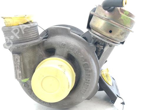 Turbocharger/Supercharger VOLVO S60 I (384) D5 | BP29588818M71 