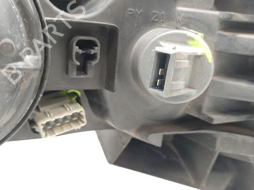 Scheinwerfer rechts VOLVO S60 I (384) D5 | BP29568627C29 