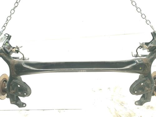 Rear axle RENAULT MEGANE III Hatchback (BZ0/1_, B3_)  | BP25934091M2 