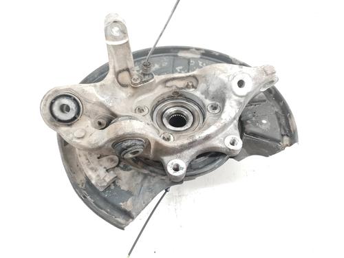 Used Right rear steering knuckle MERCEDES-BENZ GLK-CLASS (X204) [2008-2015]  18967056