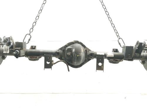 Rear axle SSANGYONG ACTYON I 2.0 Xdi | BP30760391M2 