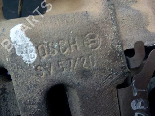 Left front brake caliper PEUGEOT EXPERT (224_)  | BP11624243M105 