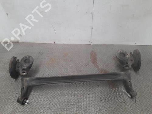 Rear axle KIA RIO III (UB)  | BP15540014M2