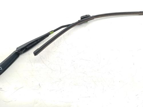 Used Front windshield wiper arm BMW X3 (F25) xDrive 20 d (190 hp) 27198522