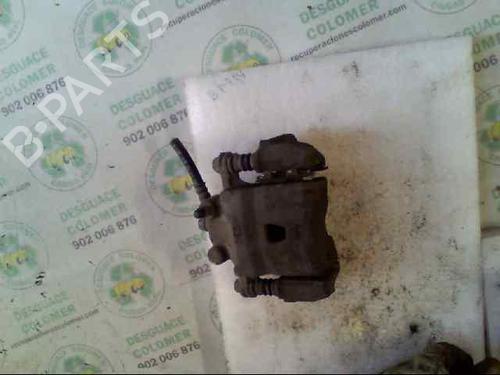 Used Left front brake caliper SUZUKI BALENO Hatchback (EG) [1995-2002]  11623505