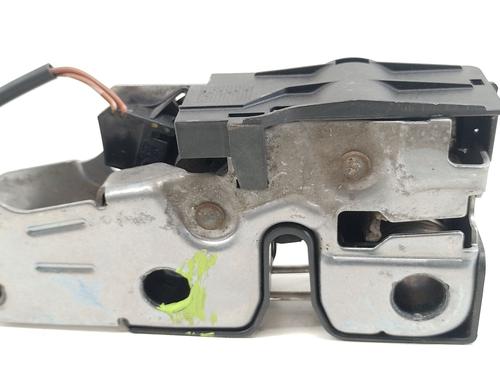 Hood lock VW PASSAT B6 (3C2) 2.0 TDI 16V | BP29538981C133 