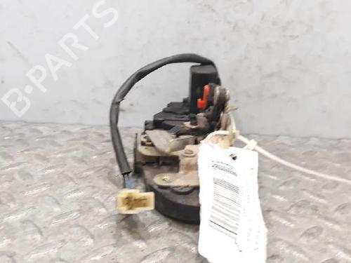 Rear left lock KIA SHUMA I (FB)  | BP3079056C100 