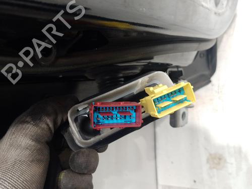 Right front door CITROËN C4 Picasso II 1.6 HDi / BlueHDi 115 | BP30161233C3