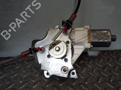 Front right window mechanism NISSAN MICRA III (K12)  | BP10520516C23 