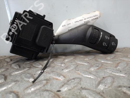 Used Steering column stalk FORD FOCUS II (DA_, HCP, DP) [2004-2013]  3057621