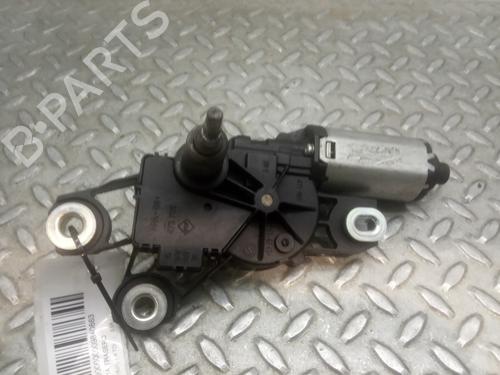 Used Rear wiper motor SEAT IBIZA IV (6J5, 6P1) [2008-2017]  10746019