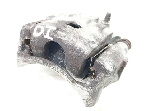 Left front brake caliper FORD FIESTA VI (CB1, CCN) 1.25 | BP39432082M105 - Image 2