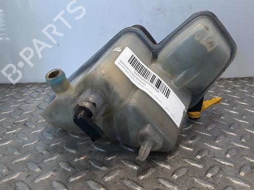 Expansion tank MERCEDES-BENZ A-CLASS (W168)  | BP8260174C120 