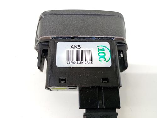 Warning switch KIA SPORTAGE IV (QL, QLE) 1.7 CRDi | BP37421828I22 - Image 3