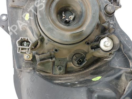 Left headlight SUZUKI SWIFT III (MZ, EZ)  | BP29885507C28 