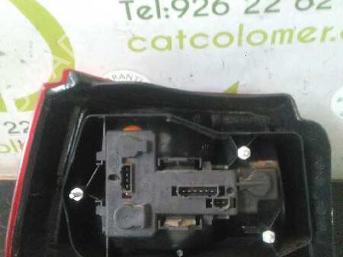 Right taillight SEAT IBIZA II (6K1) 1.9 SDI | BP3063690C35 
