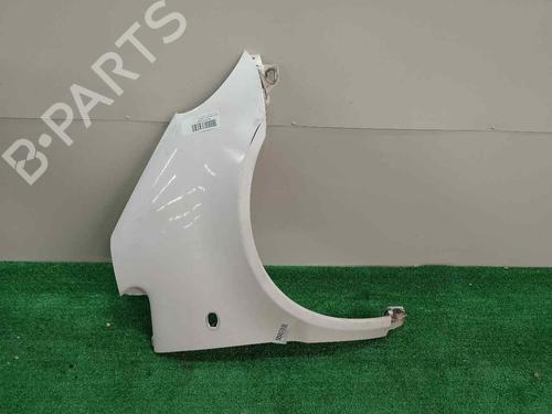 Used Right front fenders MERCEDES-BENZ A-CLASS (W168) A 140 (168.031, 168.131) (82 hp) 17527395