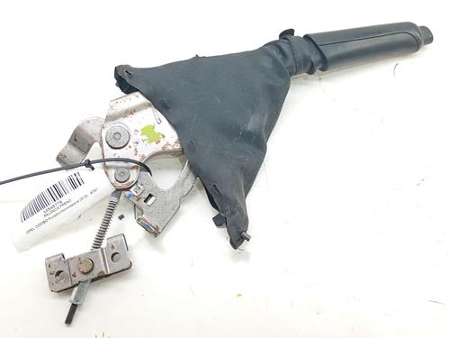 Used Hand brake Hand brake OPEL COMBO Box Body/MPV (X12) 1.3 CDTI (B05) (90 hp) 40506661 40506661