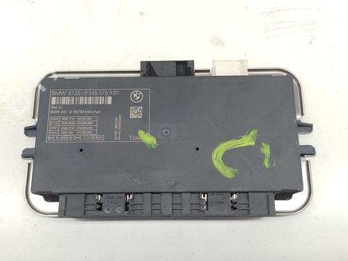 Used Electronic module BMW 5 Gran Turismo (F07) [2009-2017]  29064190