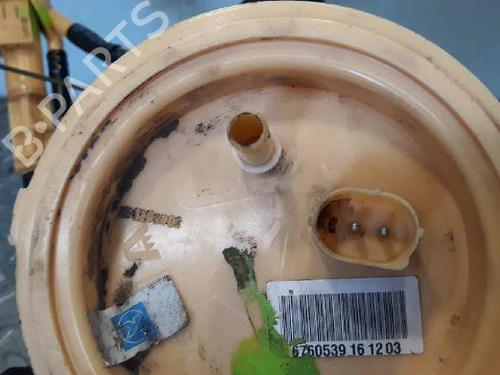 Fuel pump BMW 7 (E65, E66, E67)  | BP3080433M76 