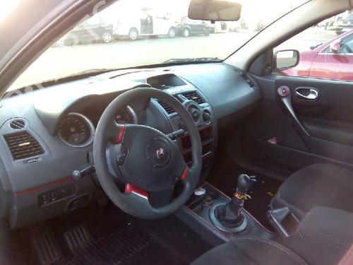 Control unit RENAULT MEGANE II (BM0/1_, CM0/1_) 1.5 dCi (BM02, BM13, BM2A, CM02, CM13) | BP3541768M11 