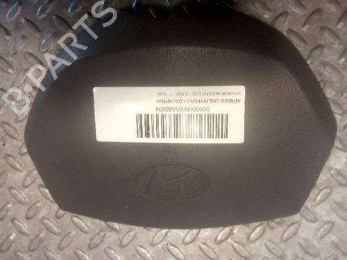 Used Driver airbag HYUNDAI ACCENT II (LC) [1999-2012]  3048184