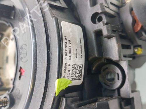 Switch BMW X1 (E84) xDrive 23 d | BP35904123I30 - Image 8