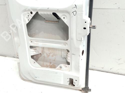 Dør højre bagtil PEUGEOT BIPPER Tepee 1.3 HDi 75 | BP32477863C5 - Image 4