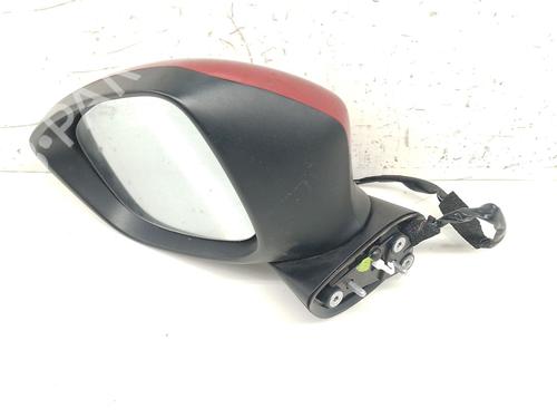 Used Left mirror Left mirror MAZDA CX-5 (KE, GH) 2.2 D (KE2FW) (150 hp) 33235968 33235968